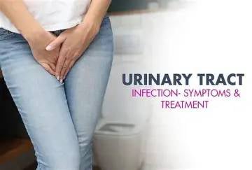 Support female urinary tract health and soothe bladder discomfort.
